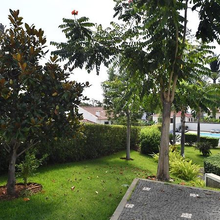 Villa Jasmineiro 丰沙尔 外观 照片