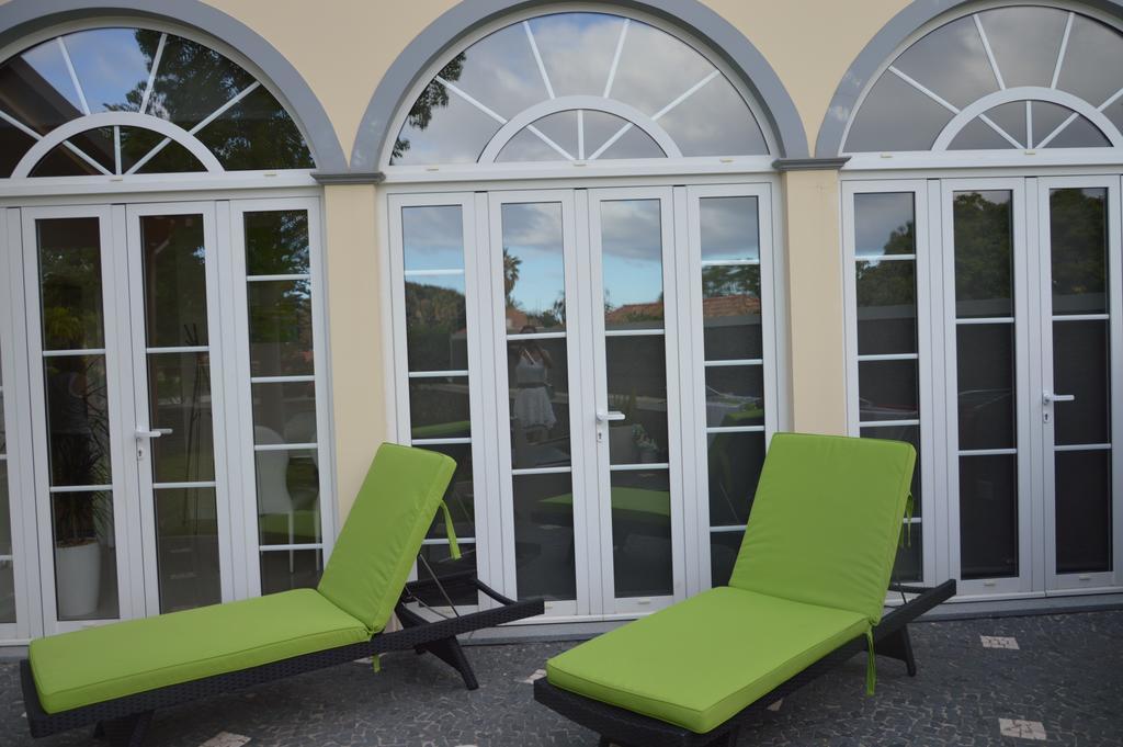 Villa Jasmineiro 丰沙尔 外观 照片