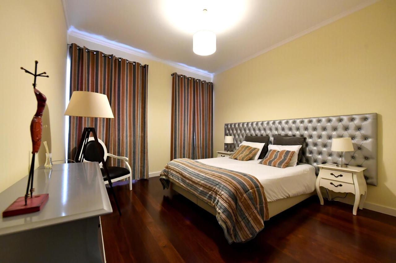 Villa Jasmineiro 丰沙尔 外观 照片
