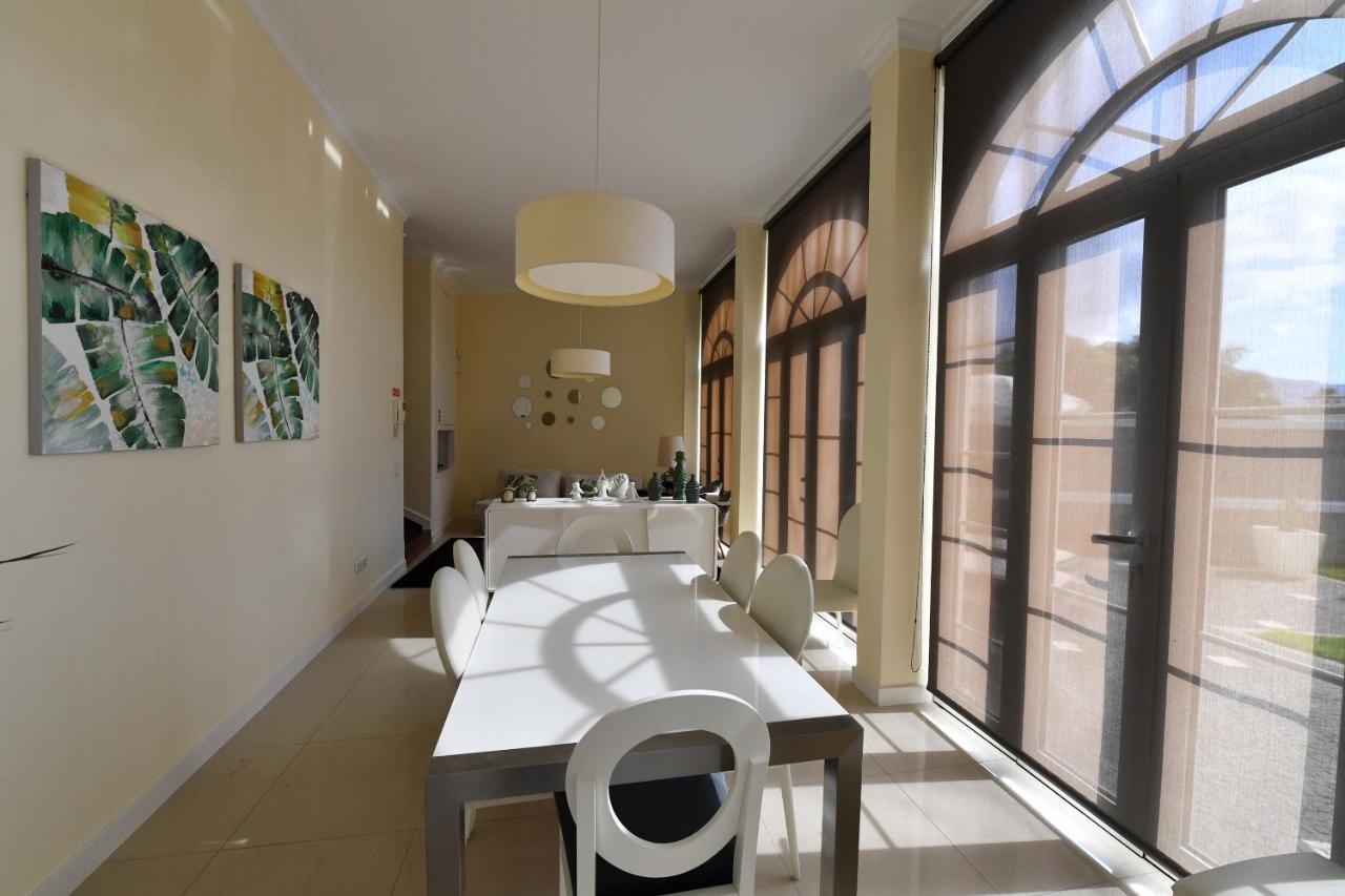 Villa Jasmineiro 丰沙尔 外观 照片